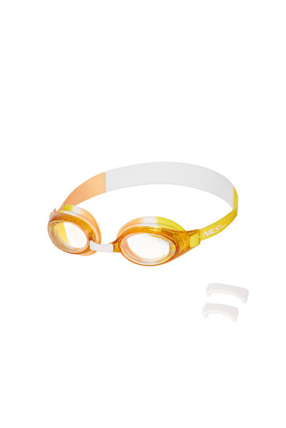 Other Ochelari de înot galbeni pentru juniori NQG870AF NILS Aqua