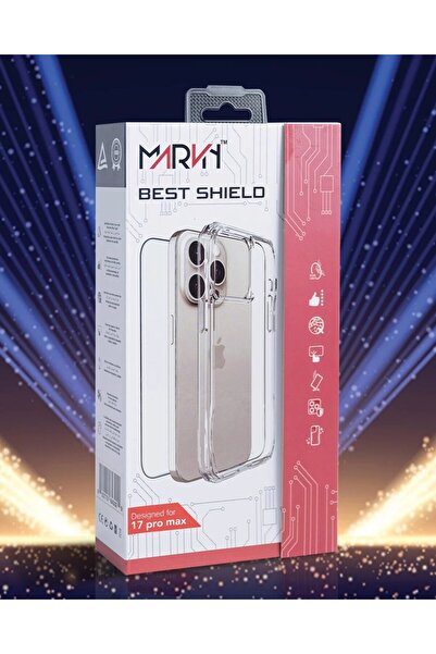 MARVN بكج حماية مارفن ايفون 17 | iPhone 17