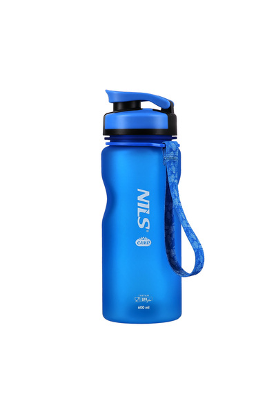 Other NC1740 BLUE TRITAN BOTTLE NILS CAMP