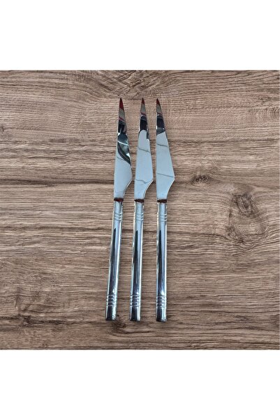 TRENDBULL Arsel Asya Sweet Knife 12 Pieces