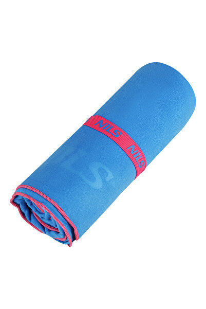 Other NCR13 MICROFIBRE TOWEL BLUE 200x90 cm NILS