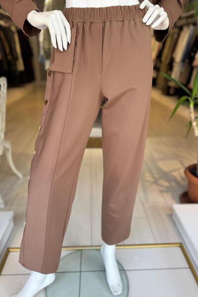 Ceremony W-6322 Pants
