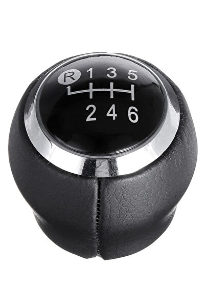 NTY Piuliță schimbător de viteze Toyota cu 6 trepte