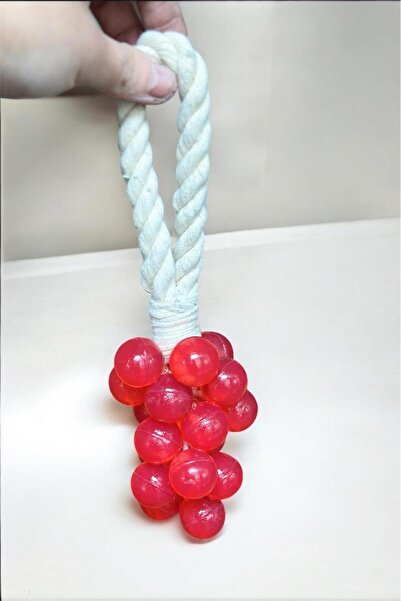 LİNECRAFT صابون سالكيم الطبيعي المصنوع يدويًا برائحة العنب والفراولة