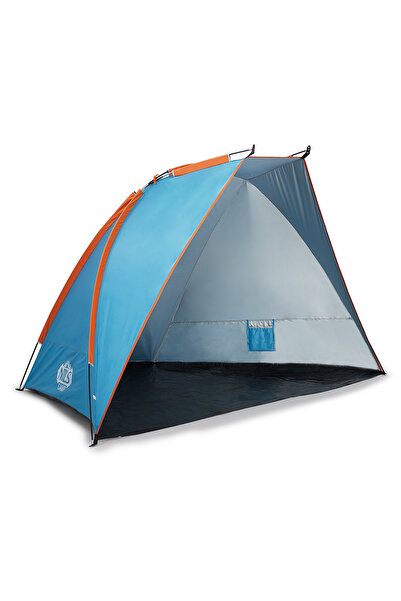 Other CORT DE PLAJĂ NC8030 ALBASTRU 260x120x120 NILS