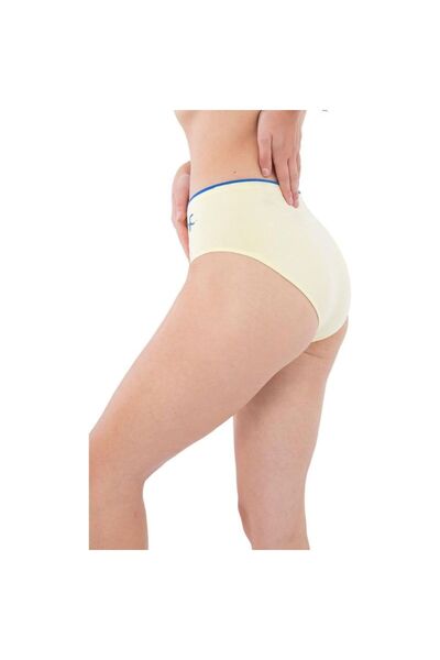 CARINA Women's Cotton Pants UW 3113