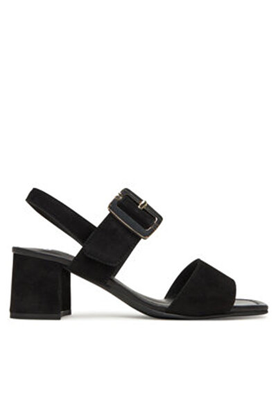 ARA Γυναικεία σανδάλια μαύρα ARA-12-20510-01 BASIC ΜΑΥΡΑ