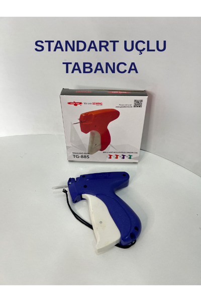 dm dikişmarket KILÇIK TABANCASI-(STANDART)