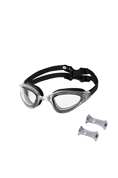 Other Ochelari de înot NQG180AF negri NILS Aqua