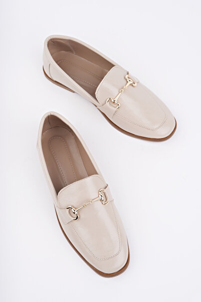 Madam Tarz Μπαλαρίνες με επίπεδη σόλα CNG-A3