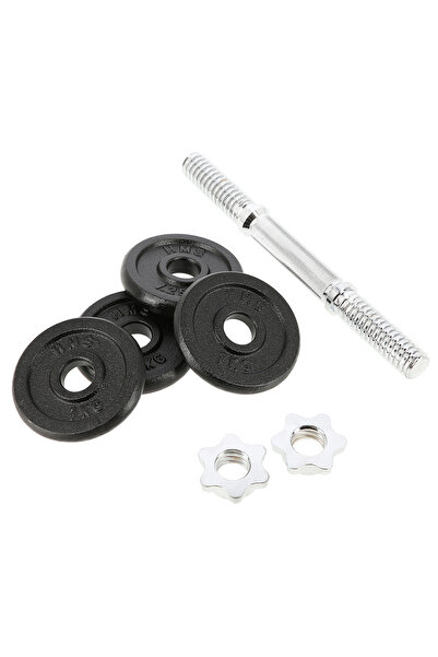 Other SG01 CAST IRON DUMBBELL 7 KG