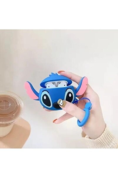 Mi7a 4 nesil Figürlü airpods kılıf