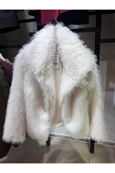 incim tesettür Kürk