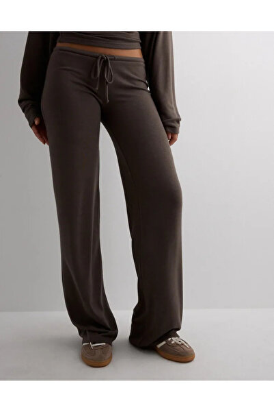 fablair Φαρδιά πόδια, χαμηλή μέση, μοντέρνα φούτερ