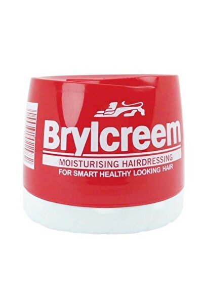 Brylcreem كريم الشعر الغني بالبروتين 140 مل