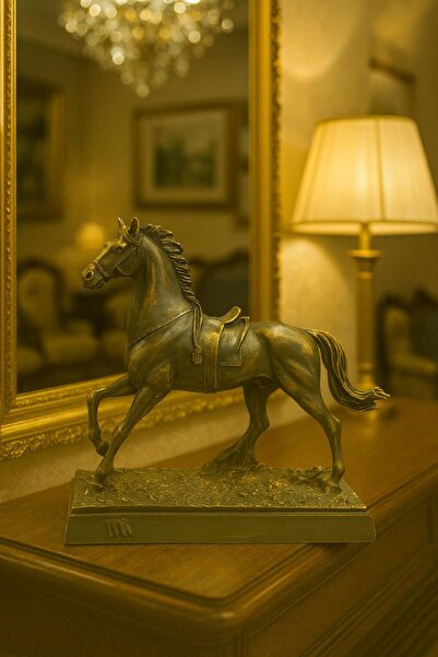 EVSA DEKORATİF AT BİBLOSU & AKSESUAR & OBJE