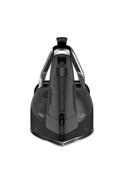 Grundig Si 5050 Steam Iron