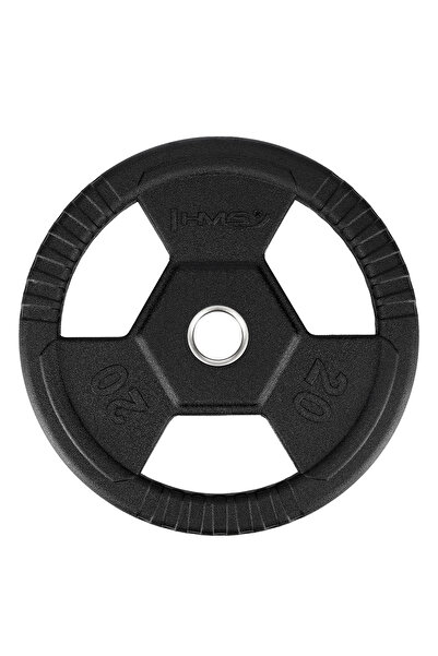 Other PLACĂ OLIMPICĂ NEAGRĂ TOH20 20 KG