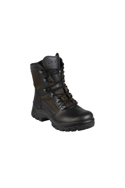 Mil-Tec BW Tropical boots olive black