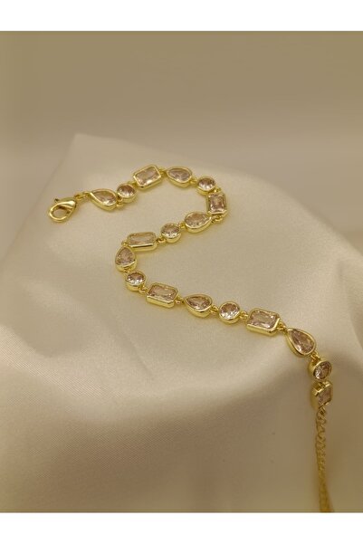 FİLİZ SU YOLU TAKI BİLEKLİK