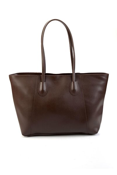 Bambi Kahve Kadın Omuz Çantası C06668061009