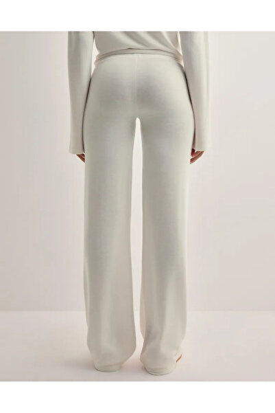 fablair Geniş Paça Düşük Bel Modal Eşofman Altı