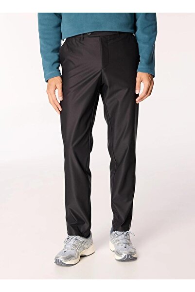 GMG FIRENZE Ανδρικό παντελόνι Gmg Florence Normal Waist Normal Leg Normal Bla...