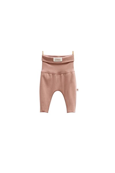 Caramell Baby Pants Without Booties 1775