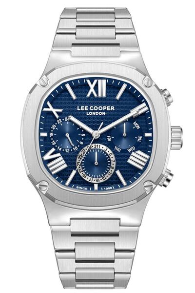 Lee Cooper LC08146.390 Erkek Kol Saati