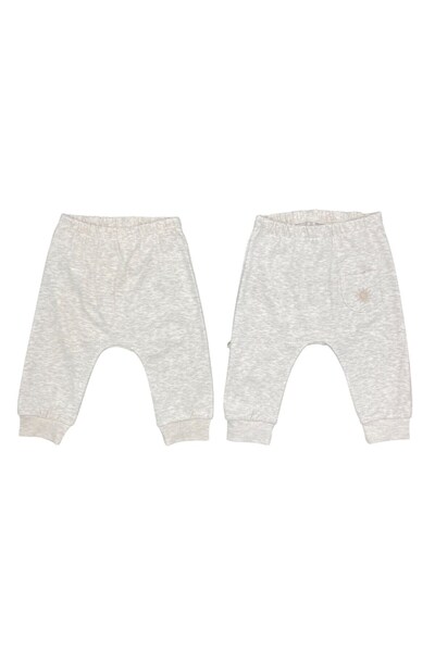 Caramell 2-Piece Baby Pants Without Booties 1432