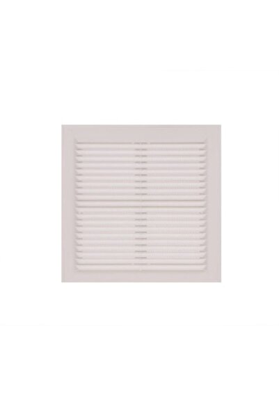 OEM Ventilation Grill, Plastic, 15.4 x 15.4 x 10 cm, White