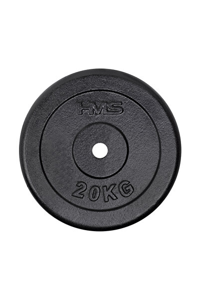 Other TCZ20 PLACĂ NEAGRĂ 20 KG HMS