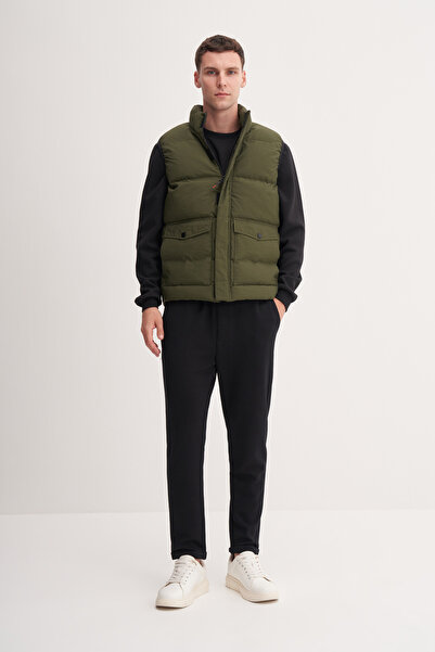 Cazador Γιλέκο από ύφασμα με ίνες Shadow Slim Fit-10260