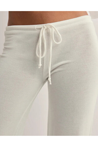 fablair Geniş Paça Düşük Bel Modal Eşofman Altı