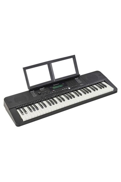 Nobrand Orga Electronica Startone MK-201 61-Key Touch Response Digital Keyboard