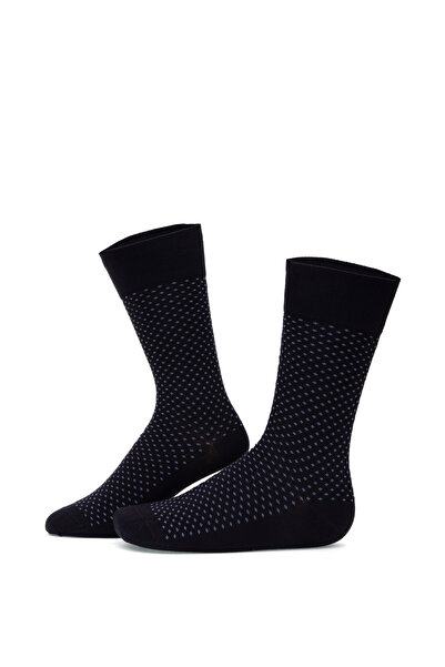 Cacharel Lacivert Soket Çorap 50316180-200