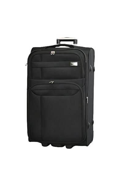 OEM Cărucior, Perfect line, 75x30x46cm, Negru