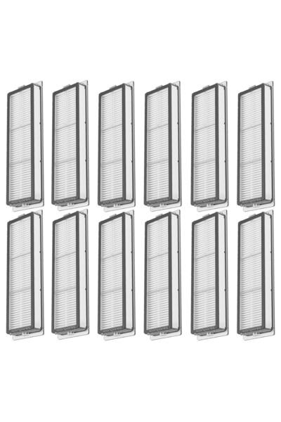 Parmis Filtru HEPA pentru aspiratorul robot compatibil Xiaomi MI Robot Vacuum...