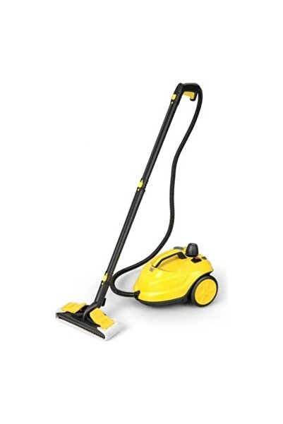 woodhub El Tipi Buharlı Çok Amaçlı Temizleyici, Zemin, Halı, Kanepe, Araba, 1,5L