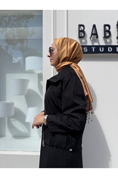 MissWhence 38201 Zippered Women's Suit Black