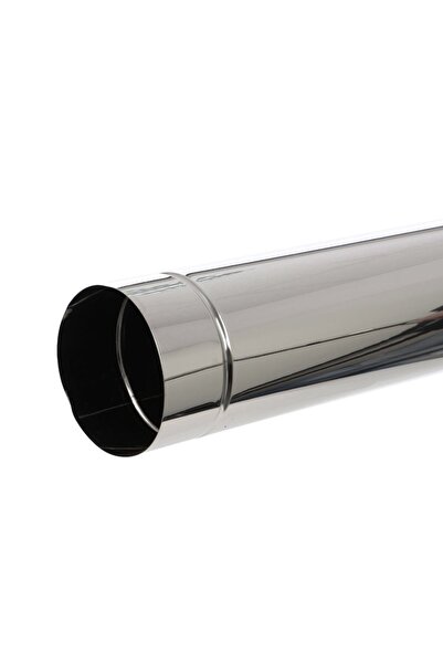 OEM Burlan inox, D 150 mm, L 0.5 m