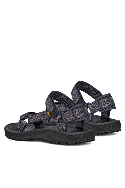 TEVA Ανδρικά σανδάλια μπλε TEVA-1017419-DVN WINSTED