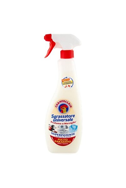 chante clair Degresant Universal Chanteclair Sgrassatore Marsiglia 600ml