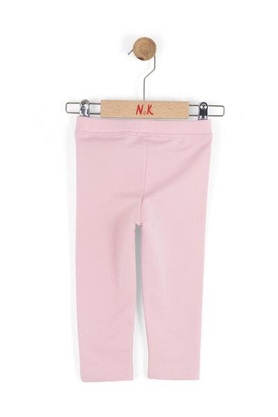 NK Barbie Girls Leggings - Pink