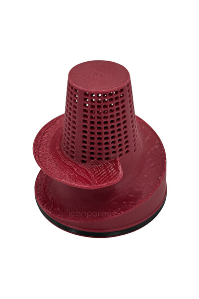 Parmis Filtru ciclon (separator) pentru aspirator Rowenta compatibil ZR005202