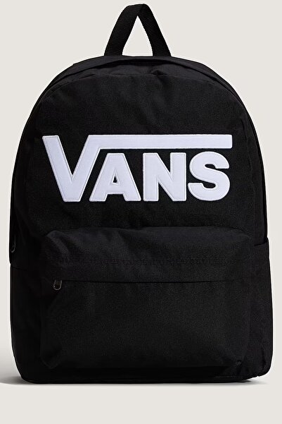 Vans Old Skool Drop V Unisex Backpack Vn000H4Zblk1