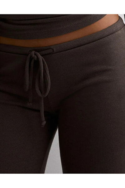 fablair Φαρδιά πόδια, χαμηλή μέση, μοντέρνα φούτερ