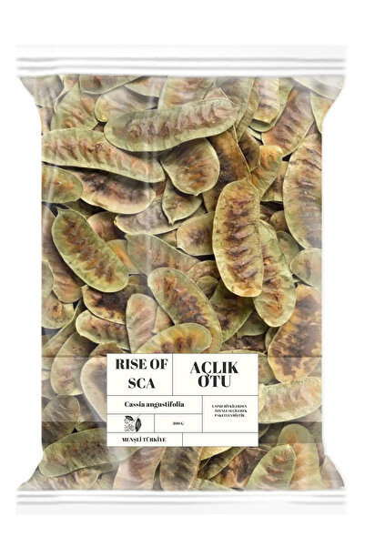 Rise Of SCA Hungry Herb 100g 1St Class