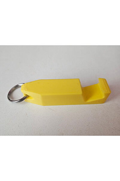 SLM Mini Anahtarlık ve Telefon Tutucu