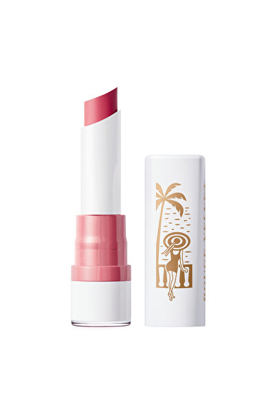 Bourjois Rouge Velvet The Lipstick 02 Flaming Rose, 2.4g